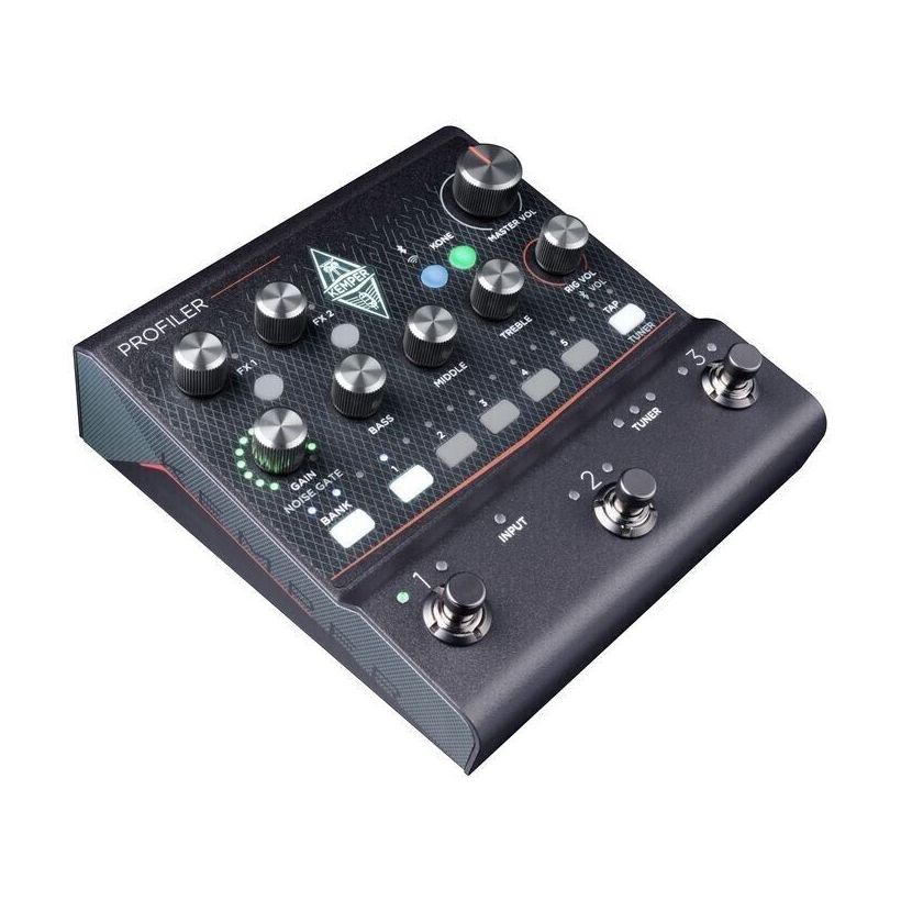 Kemper Profiler Player по цене 76 650 ₽