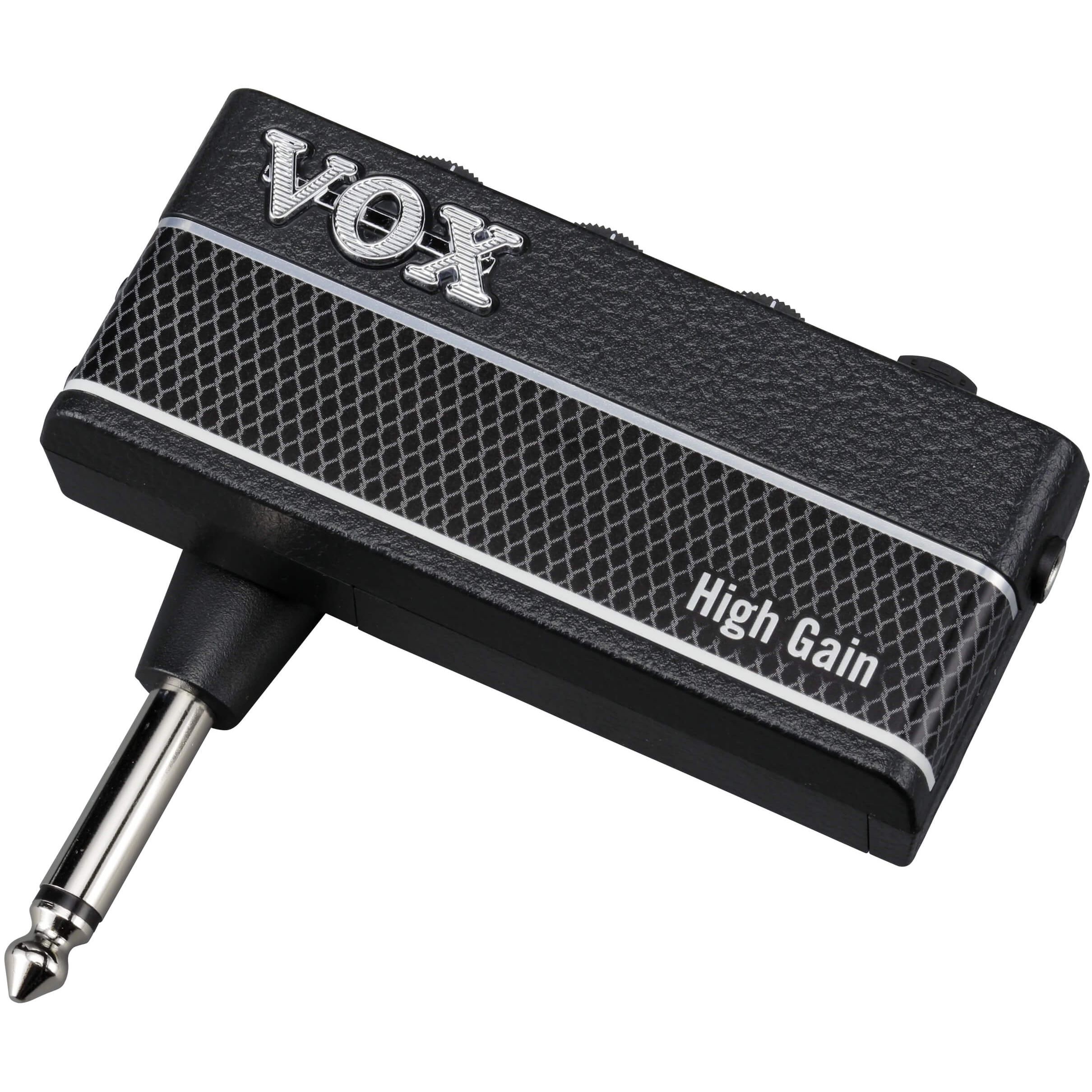 Vox AP3-HG amPlug 3 High Gain по цене 6 200 ₽