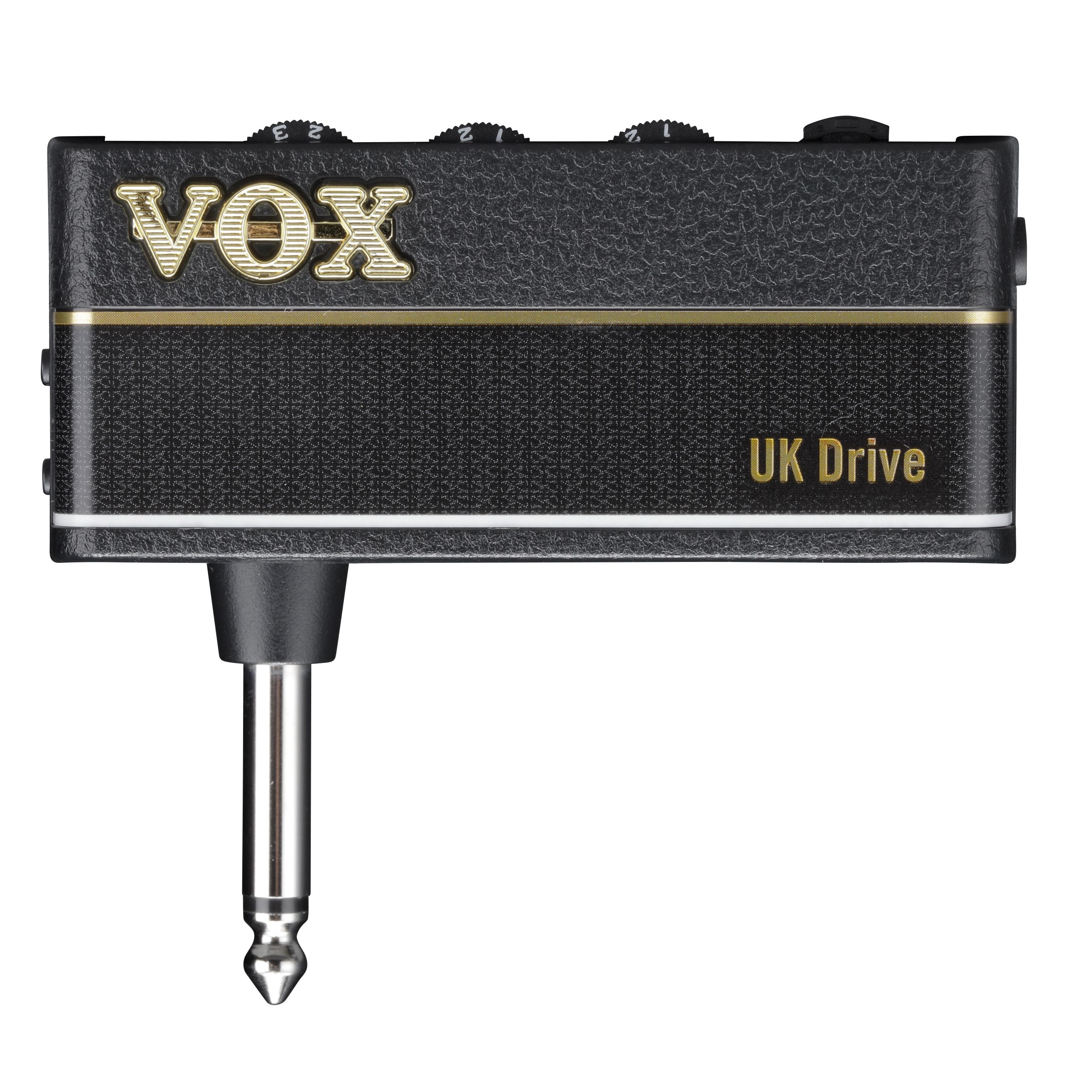 Vox AP3-UD amPlug 3 UK Drive по цене 5 700.00 ₽