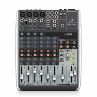 Behringer XENYX Q1204USB по цене 18 650 ₽