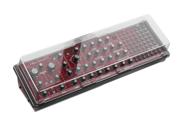 Decksaver Behringer Neutron, PRO-1 & K-2 Cover