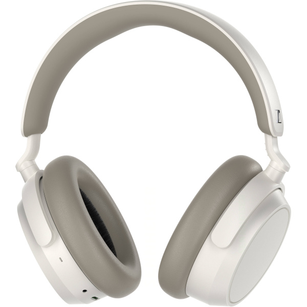 Sennheiser Accentum Plus White