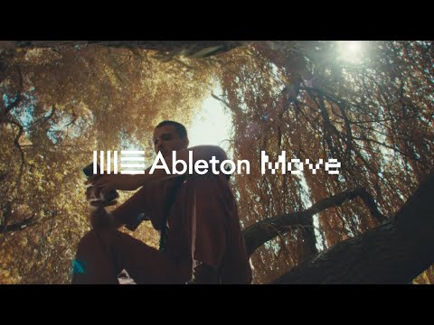 Ableton Move по цене 44 900 ₽