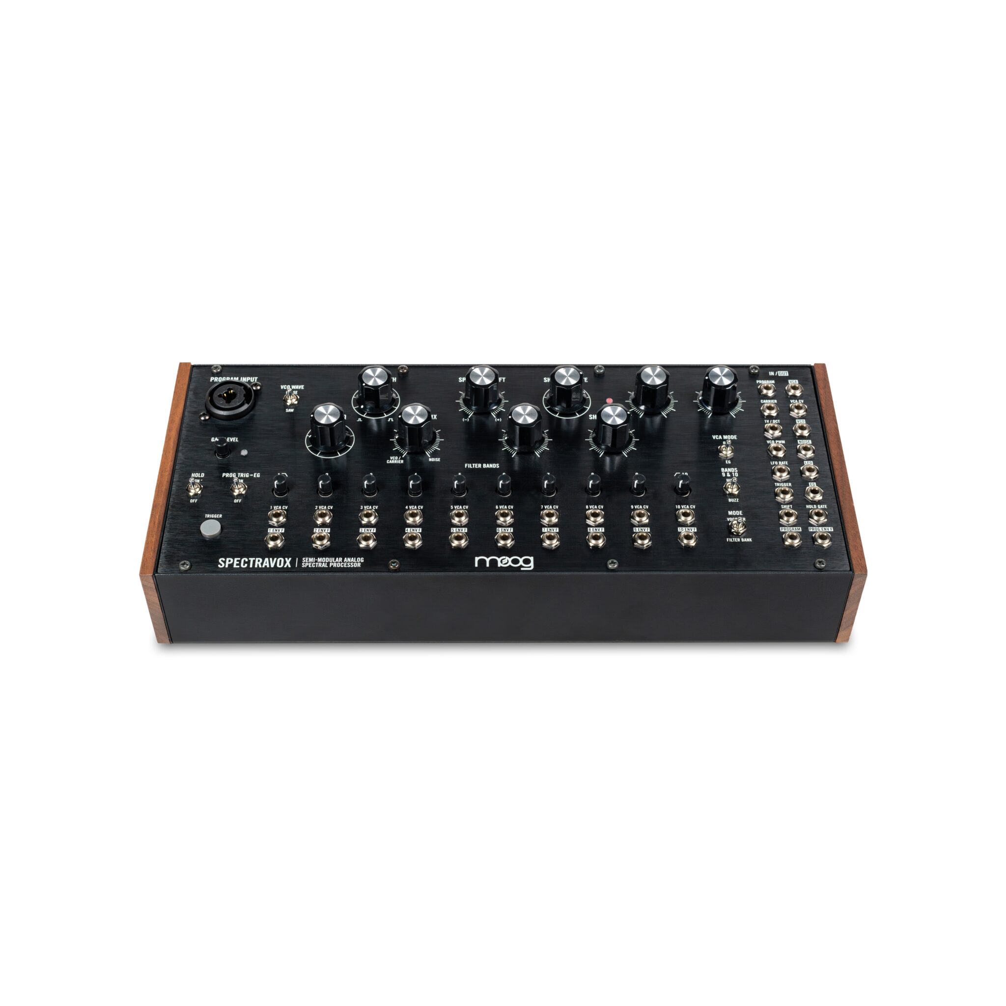 Moog Spectravox по цене 93 150 ₽