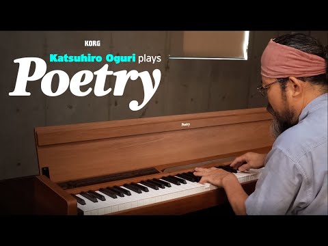 Korg Poetry по цене 241 000 ₽