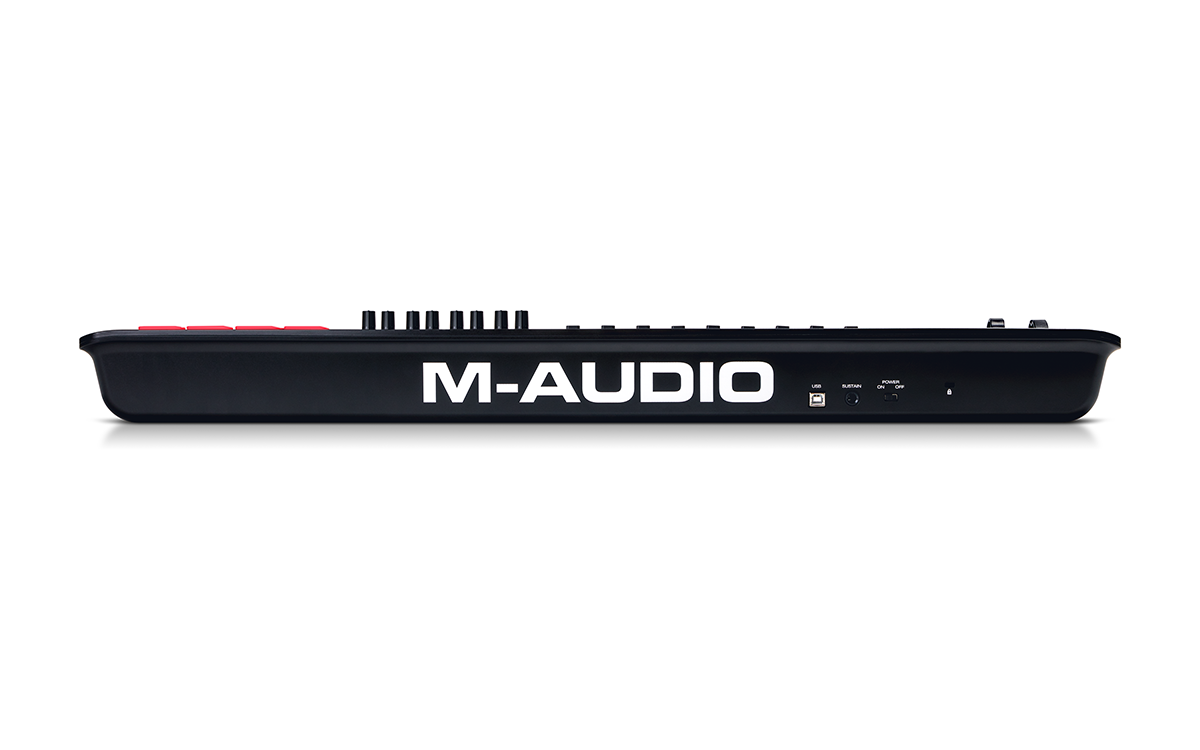 M-Audio Oxygen 49 MK5 по цене 27 500 ₽