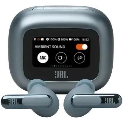 JBL Live Beam 3 Blue по цене 20 650 ₽