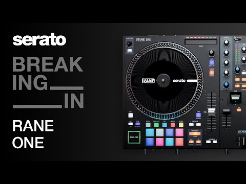 Decksaver Rane One Cover по цене 13 000 ₽