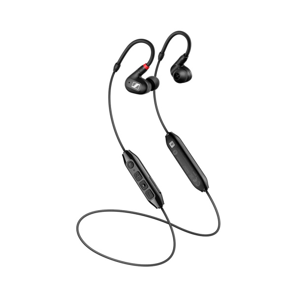 Sennheiser IE 100 Pro Wireless Black по цене 20 700 ₽