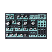 Dreadbox Erebus Re по цене 59 800 ₽