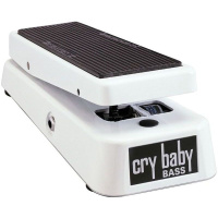 Dunlop 105Q Cry Baby Bass по цене 25 000.00 ₽