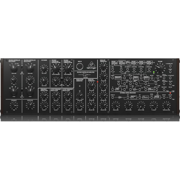 Behringer K-2 MK2 по цене 26 000 ₽