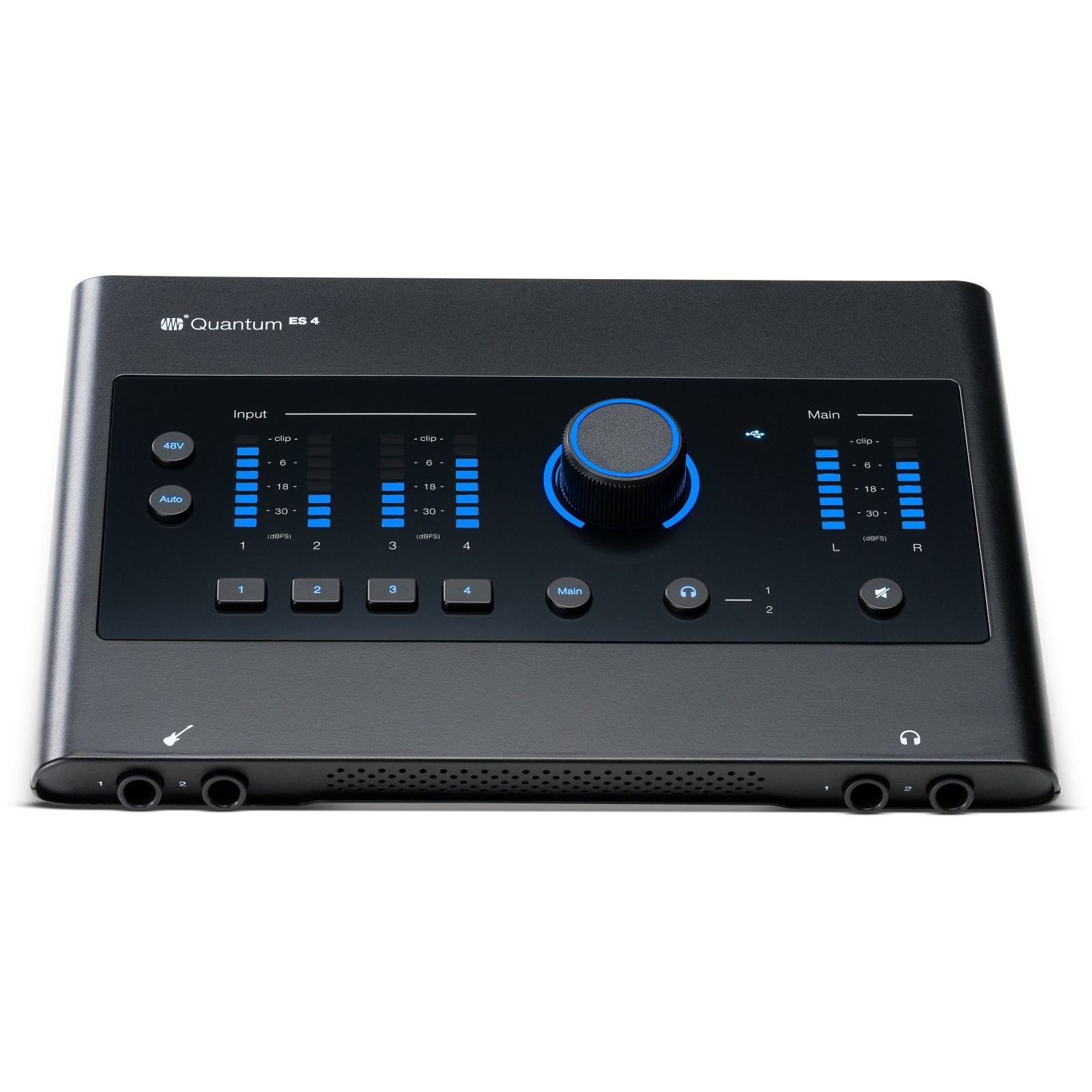 PreSonus Quantum ES 4 по цене 51 000 ₽