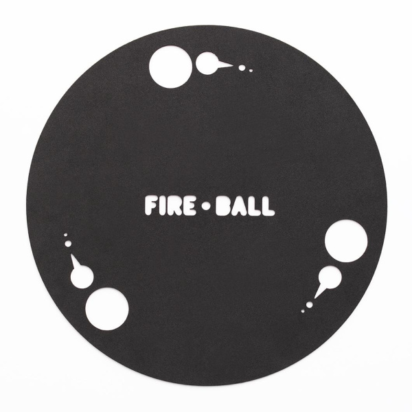 Analog Renaissance Evomat Fierball Black по цене 2 200 ₽
