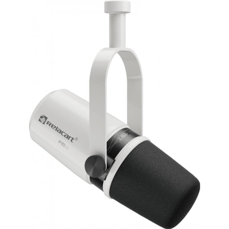 Relacart PM3 White по цене 14 150.00 ₽