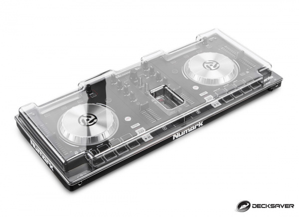 Decksaver Numark Mixtrack Pro 3 Cover по цене 5 850 ₽