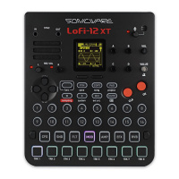 Sonicware Lofi-12 XT по цене 68 350 ₽