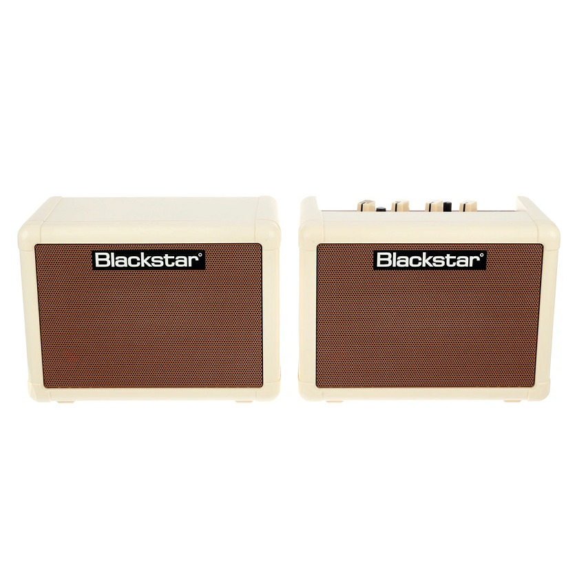 Blackstar FLY3 Acoustic Stereo Pack по цене 17 990 ₽