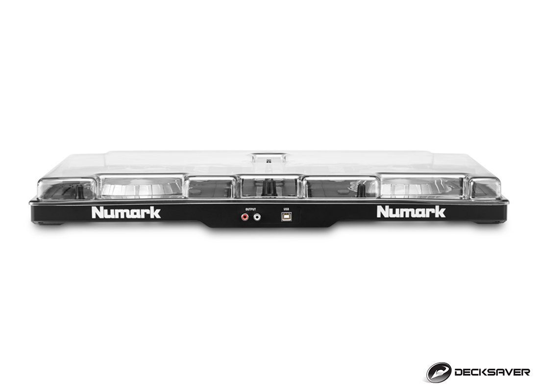 Decksaver Numark Mixtrack Pro 3 Cover по цене 5 850 ₽