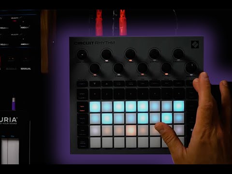 Novation Circuit по цене 36 000 ₽