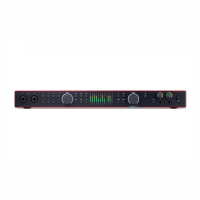 Focusrite Scarlett 18i20 4th Gen по цене 119 300 ₽