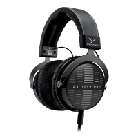 Beyerdynamic DT 1990 Pro MK2 по цене 78 750 ₽