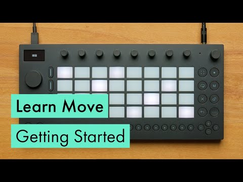 Ableton Move по цене 44 900 ₽