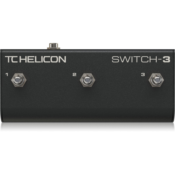 TC Helicon Switch-3 по цене 11 000 ₽