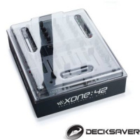 Decksaver Allen & Heath Xone:42 Cover по цене 9 900 ₽