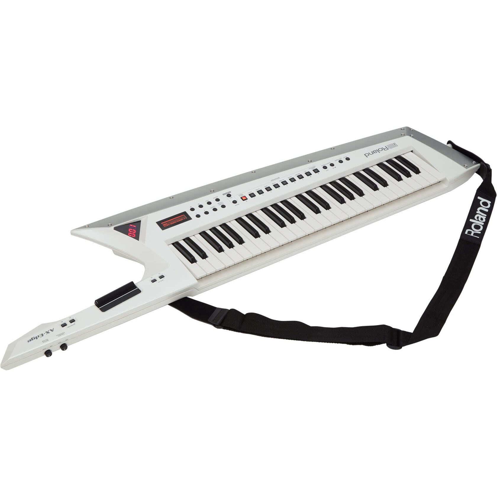 Roland AX-EDGE-W по цене 150 150 ₽