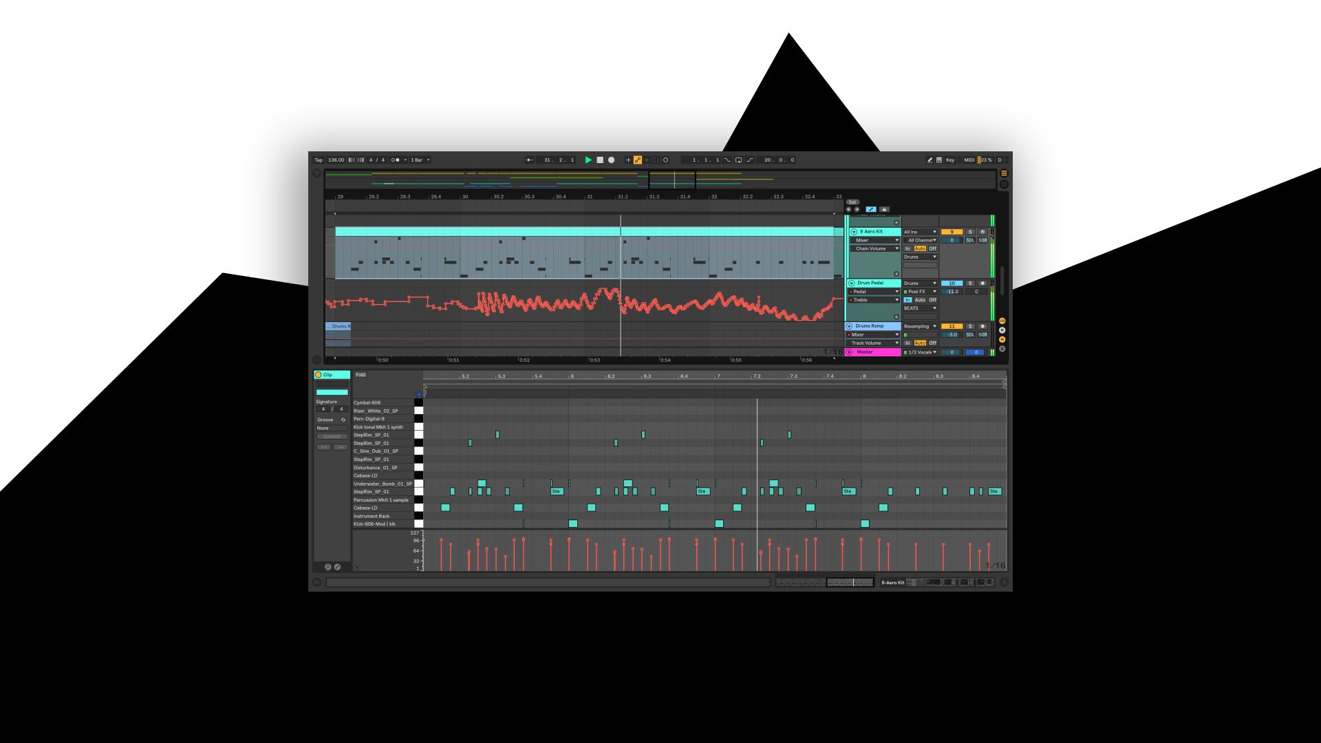 Как записать звук в ableton live 10 без звуковой карты