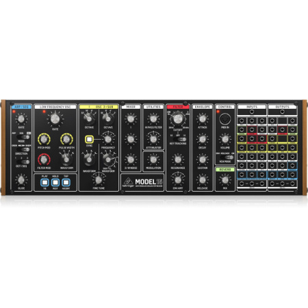 Behringer Model 15 по цене 37 950 ₽