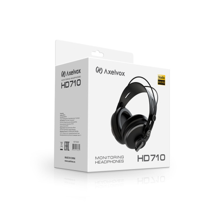 Axelvox HD710 по цене 6 150 ₽