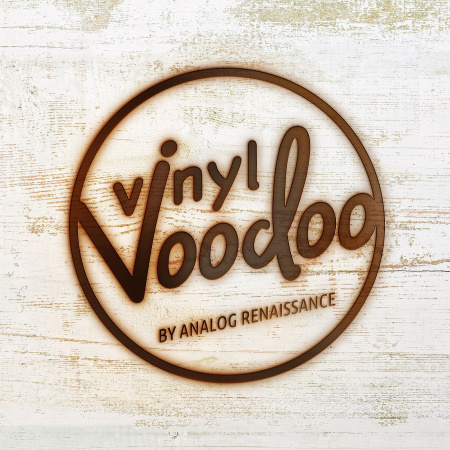Analog Renaissance Vinyl Voodoo по цене 4 500.00 ₽