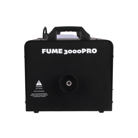 Involight Fume3000Pro по цене 73 550 ₽