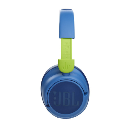 JBL JR 460NC Blue по цене 7 738 ₽