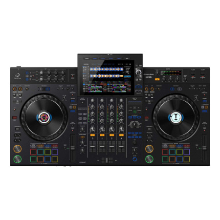 AlphaTheta XDJ-AZ по цене 319 900 ₽