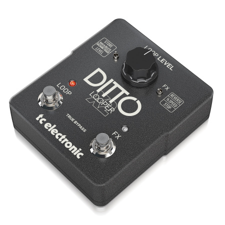 TC Electronic Ditto X2 Looper по цене 21 250 ₽