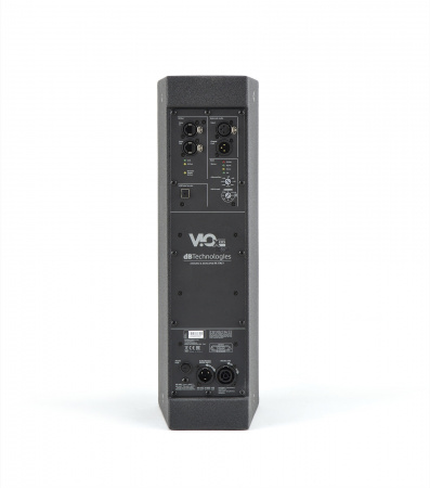 dB Technologies VIO X205-100 по цене 310 000 ₽