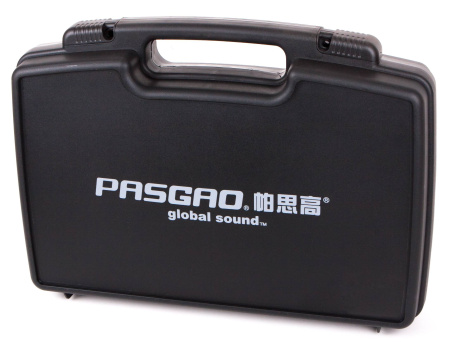 Pasgao PAW266/ PAH172 655-679 MHz по цене 19 990.00 ₽