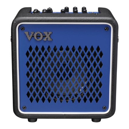 Vox Mini Go 10 Blue по цене 34 000.00 ₽