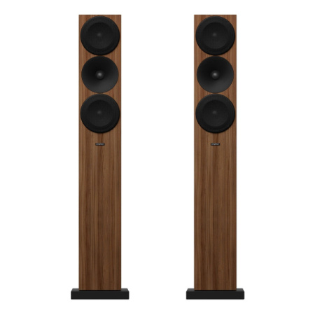 Amphion Helium520 Walnut по цене 319 900 ₽