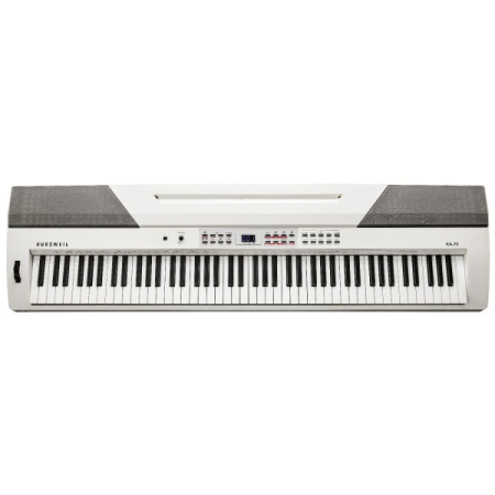 Kurzweil KA70 WH по цене 61 350 ₽