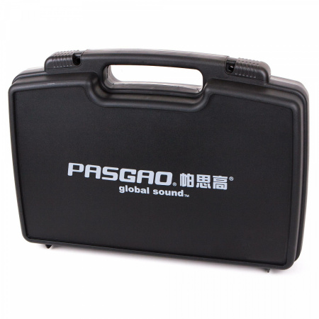 Pasgao PAW266/PBT-172/PH90 584-607 MHz по цене 19 990.00 ₽