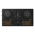 AlphaTheta DDJ-FLX2