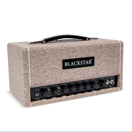 Blackstar St. James 50 EL34H по цене 149 990 ₽