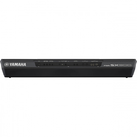 Yamaha PSR-SX900 по цене 331 187.00 ₽