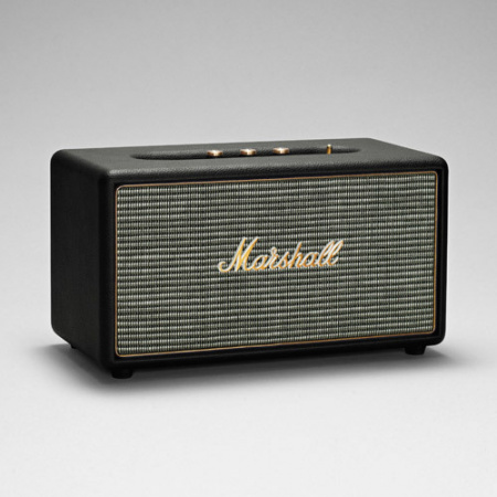 MARSHALL Stanmore Bluetooth Black по цене 27 790 руб.