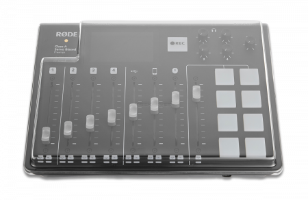 Decksaver Rode Rodecaster Pro Cover по цене 6 700 ₽