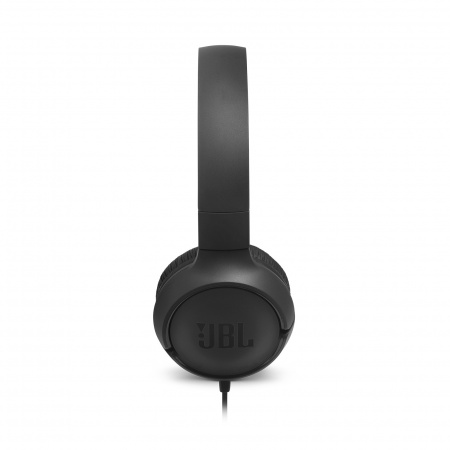 JBL Tune 500 Black по цене 2 000 ₽